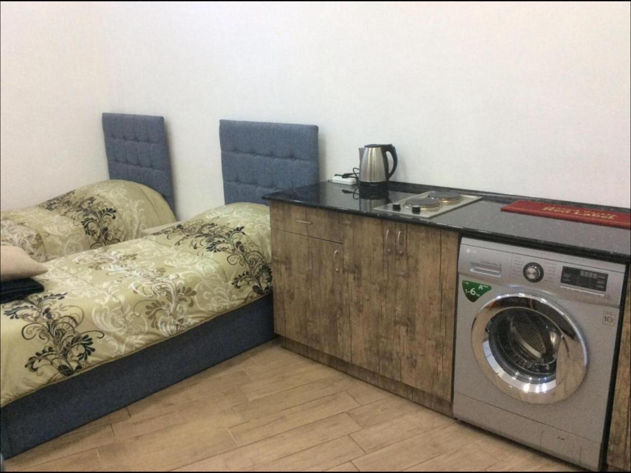 Apartment 18 Saryan Erivan Exterior foto