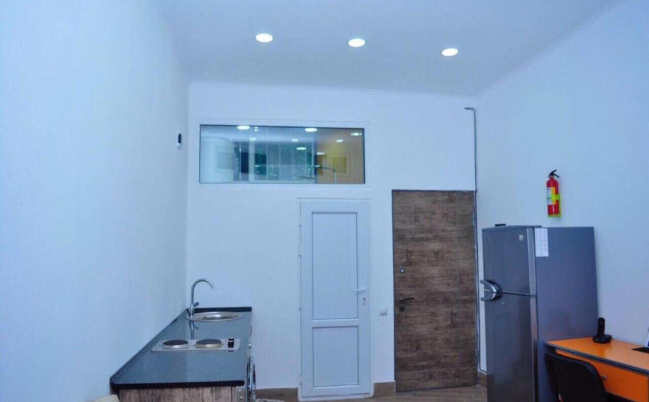 Apartment 18 Saryan Erivan Exterior foto
