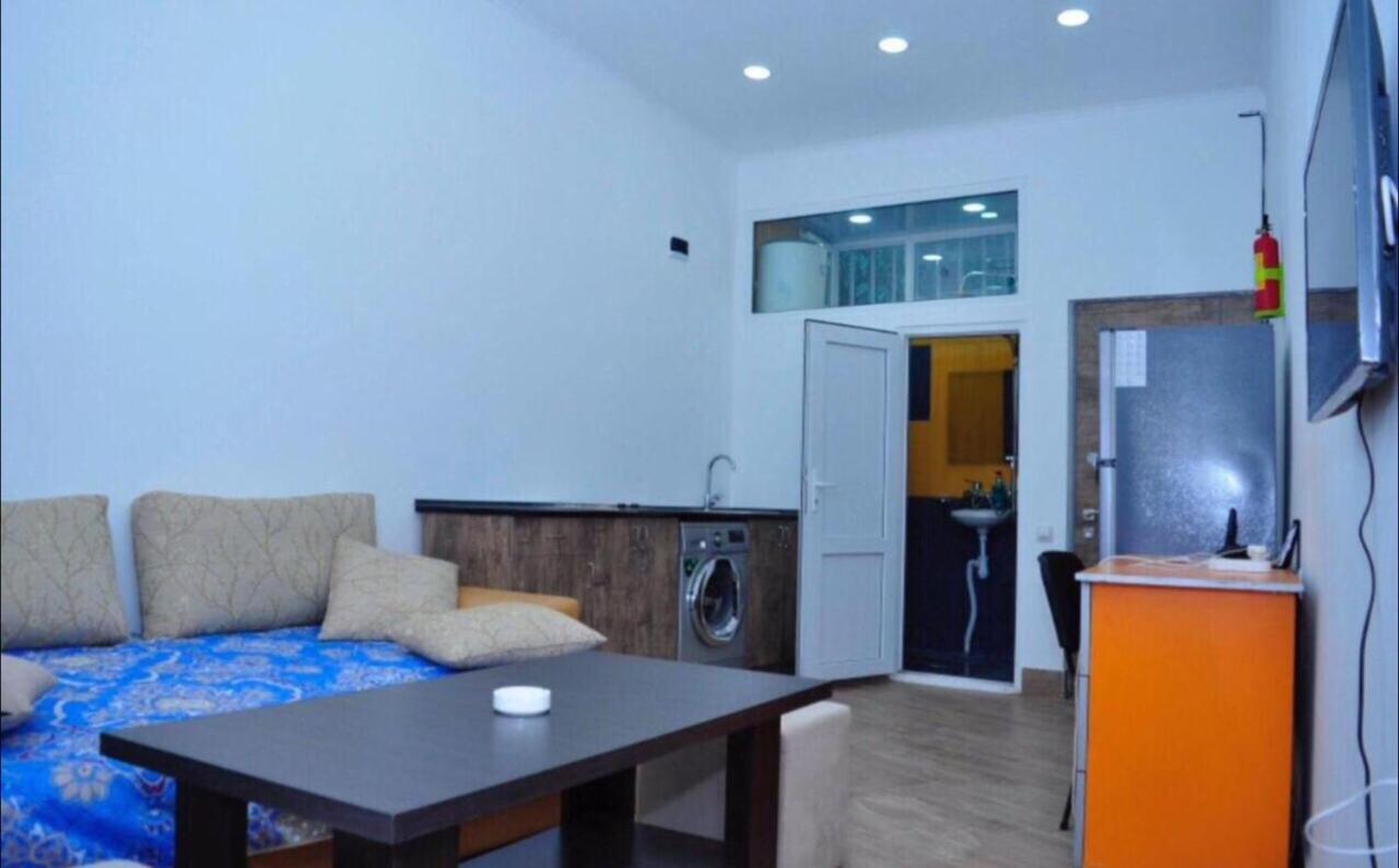 Apartment 18 Saryan Erivan Exterior foto