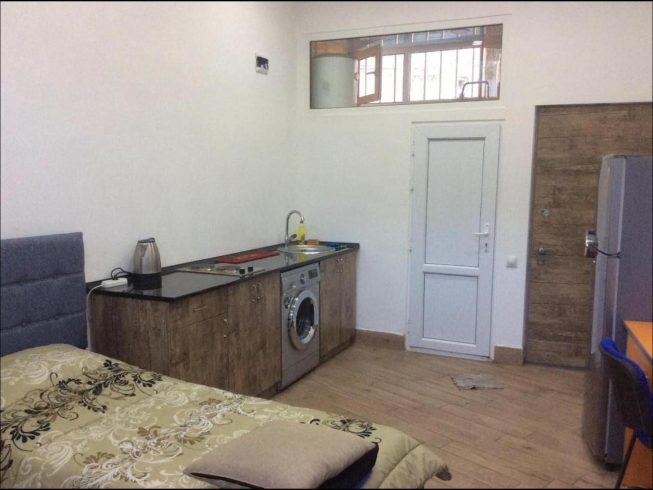 Apartment 18 Saryan Erivan Exterior foto