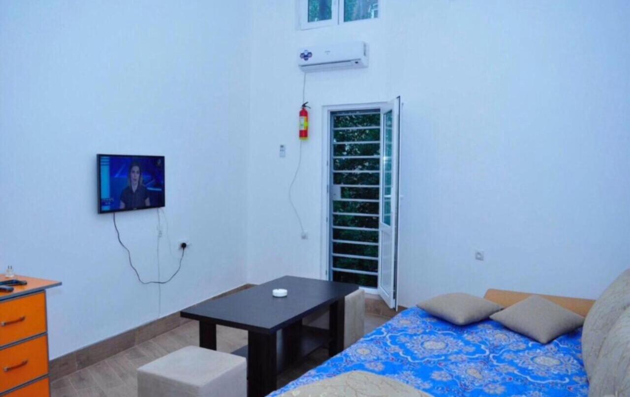 Apartment 18 Saryan Erivan Exterior foto