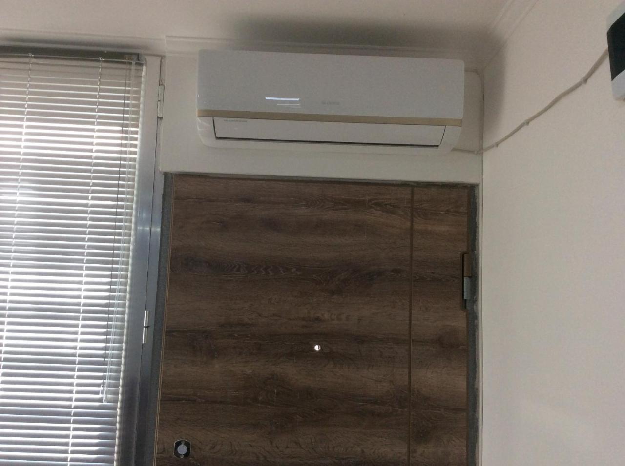 Apartment 18 Saryan Erivan Exterior foto